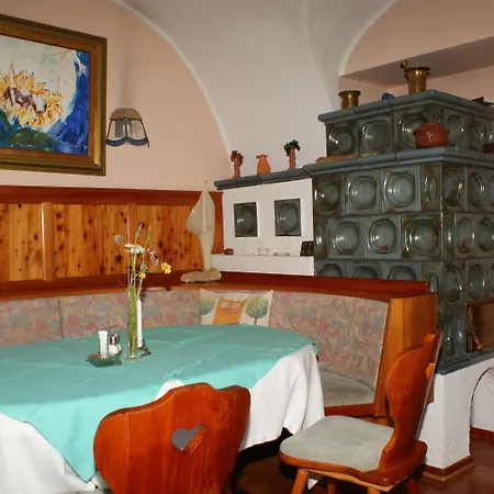 Fruehstueckspension 