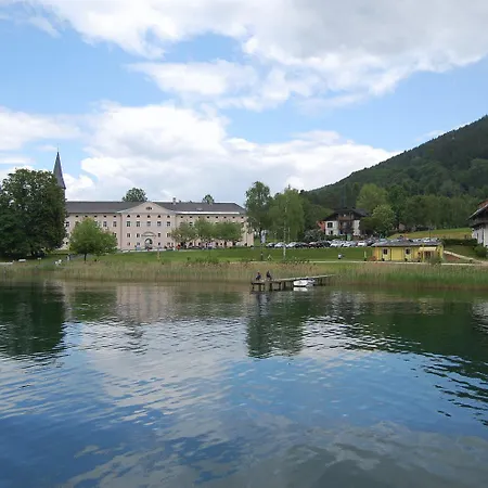 Guest house Fruehstueckspension 