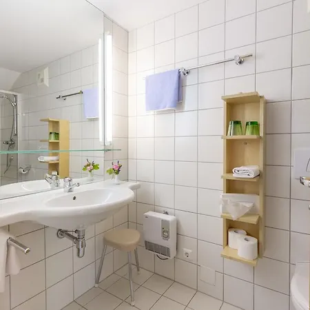Guest house Fruehstueckspension 