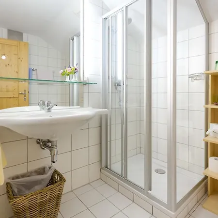 Penzion Fruehstueckspension 