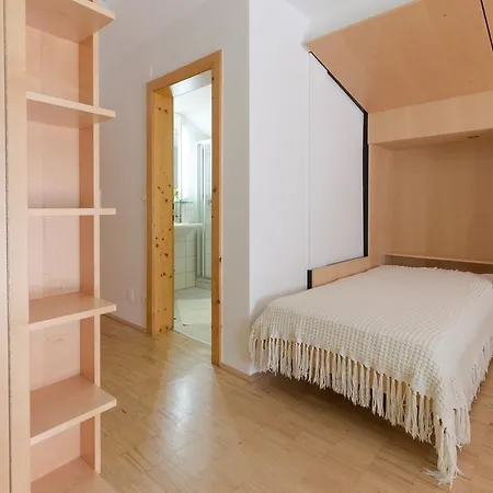 Guest house Fruehstueckspension 