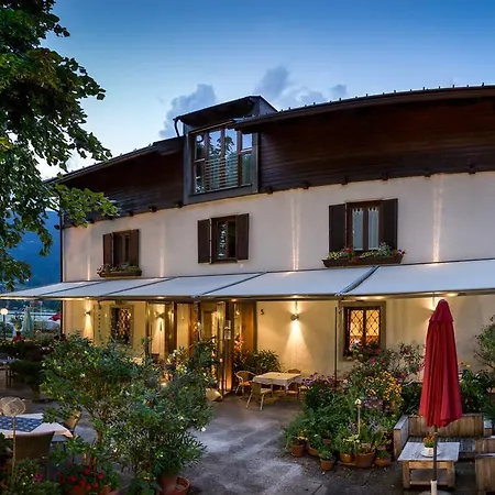 Penzion Fruehstueckspension 