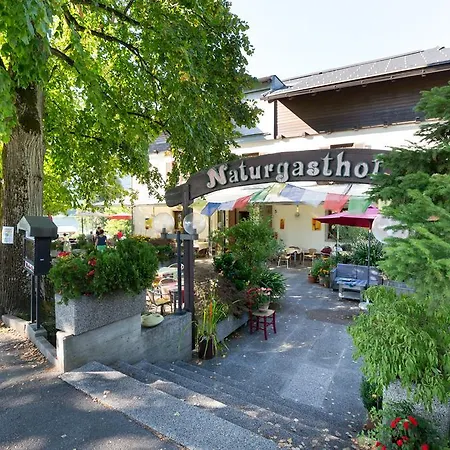 Fruehstueckspension 