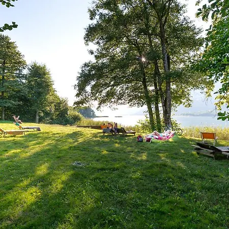 Guest house Fruehstueckspension 