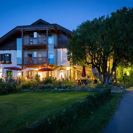 Guest house Fruehstueckspension 