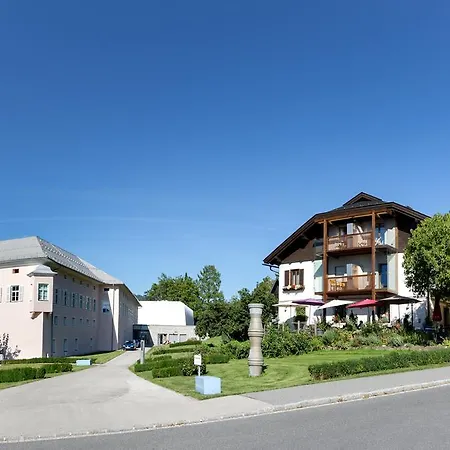 Fruehstueckspension 