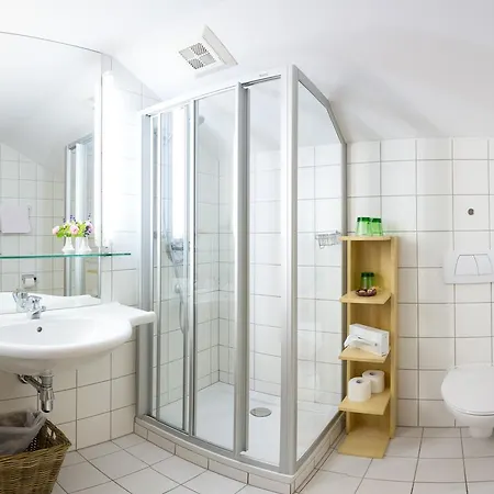 Guest house Fruehstueckspension 