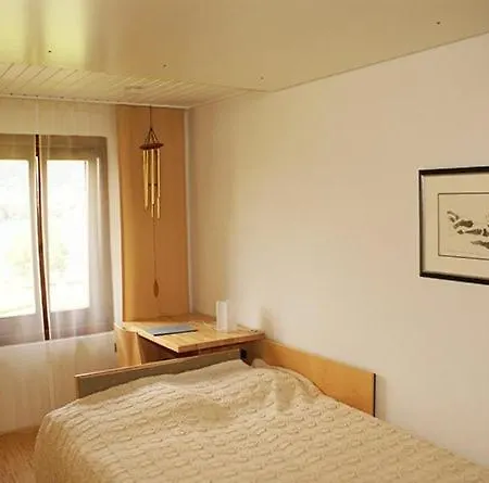 Guest house Fruehstueckspension 