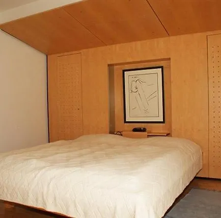 Guest house Fruehstueckspension 