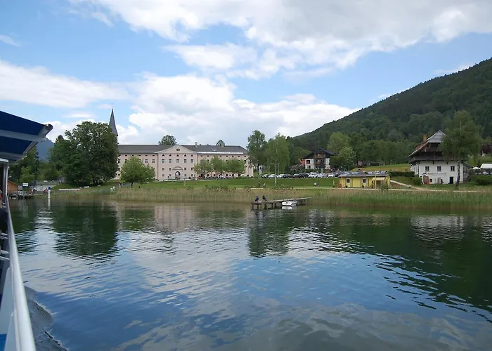 Guest house Fruehstueckspension 