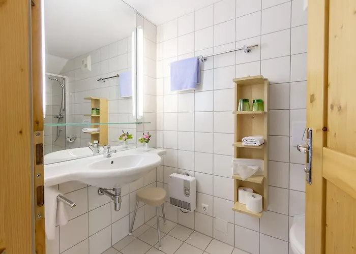 Guest house Fruehstueckspension 