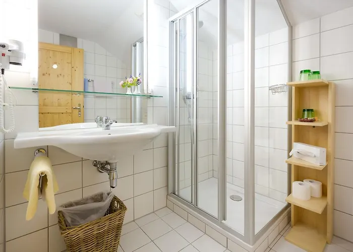 Guest house Fruehstueckspension 