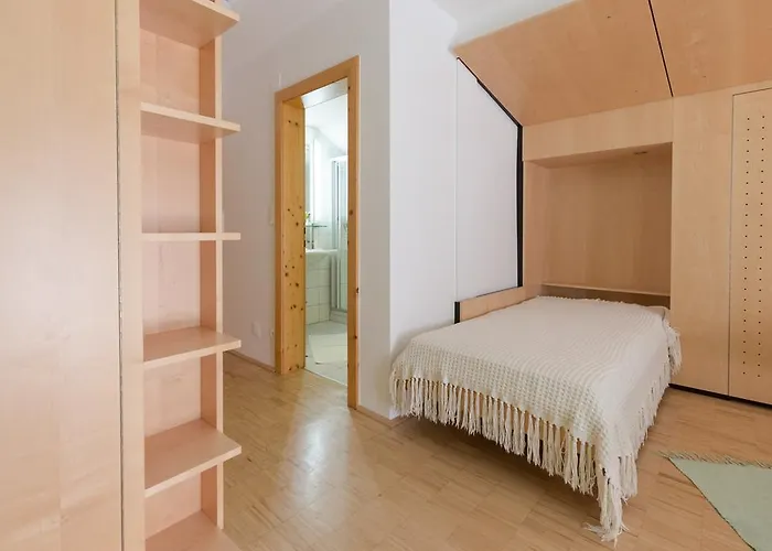 Guest house Fruehstueckspension 