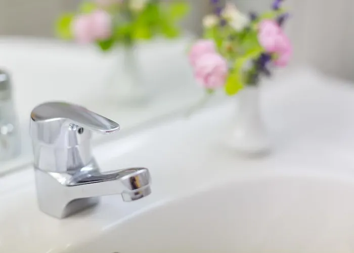 Guest house Fruehstueckspension 