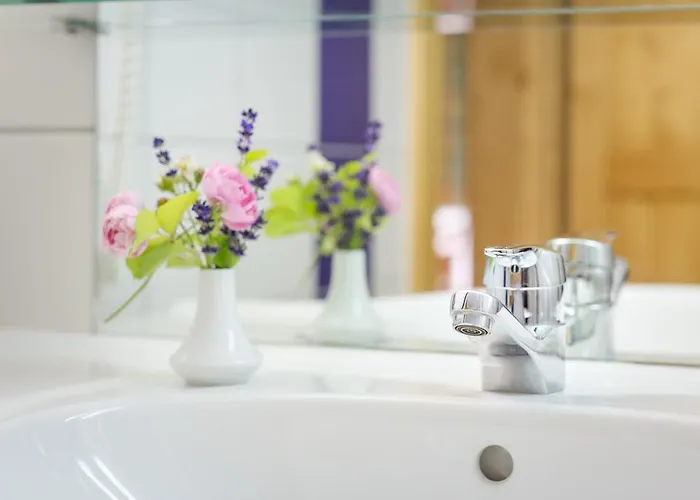 Guest house Fruehstueckspension 