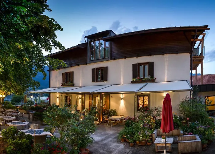 Guest house Fruehstueckspension 