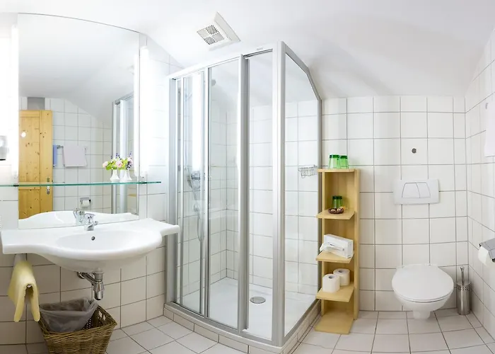 Guest house Fruehstueckspension 