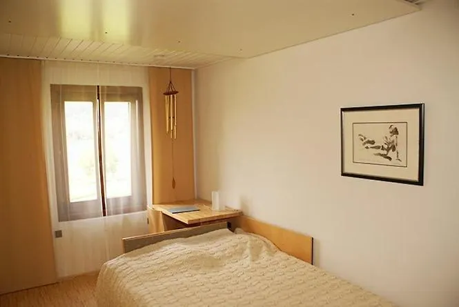 Guest house Fruehstueckspension 