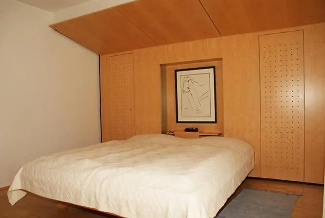 Guest house Fruehstueckspension 